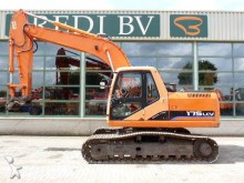pelle rail/route Daewoo