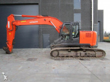 pelle rail/route Hitachi