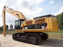 Caterpillar 390 Long Reach 2013 excavator