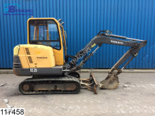 Volvo EC25