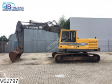 Volvo EC 200 107 KW, Airco, Bucket 2.35