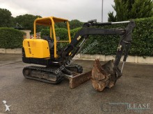 Volvo EC25