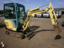 Yanmar SV 17