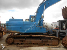 escavatore cingolato Caterpillar