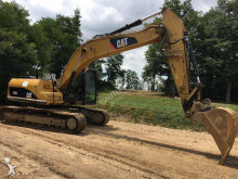 Caterpillar 320D