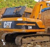 Caterpillar 320BL