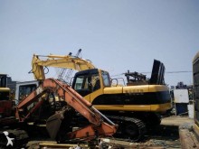 Caterpillar 320BL