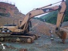 Caterpillar 320BL