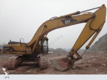 Caterpillar 330BL