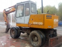 Hitachi EX100WD-1