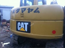 used mini excavator