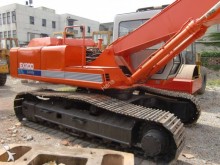Hitachi EX200