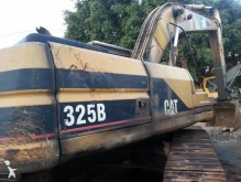 Caterpillar 325BLN