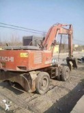 Hitachi EX160WD