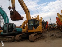 Komatsu PC200-7