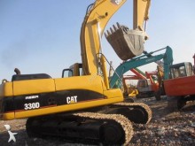 Caterpillar 330D