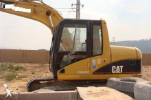 Caterpillar 312B
