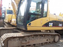 Caterpillar 320C