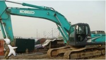 Kobelco SK 350LC