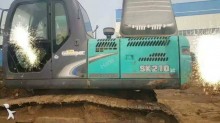 Kobelco SK210LC-8