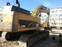 Caterpillar 349D
