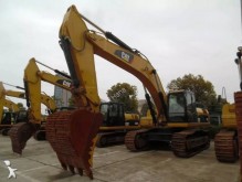 Caterpillar 336DL