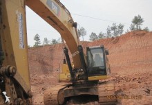 Caterpillar 345DL