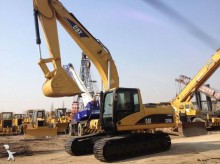 Caterpillar 325DL
