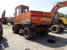 Hitachi EX120WD