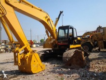 Caterpillar 320C