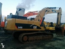 Caterpillar 345DL