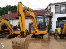 Komatsu PC55MR-3