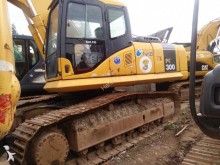 Komatsu PC 300