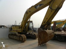 Caterpillar 330BL