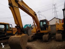 Komatsu PC200-7