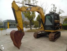 used mini excavator