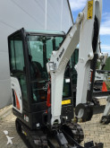mini escavatore nc