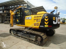 JCB JS 220 LC