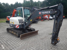 mini pelle Terex