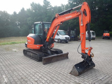 Kubota KX057-4
