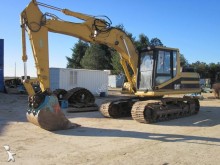 rupsgraafmachine Caterpillar