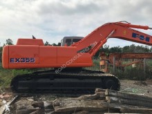 escavatore cingolato Hitachi