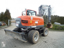 escavatore nc