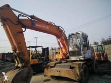 Hitachi EX100-1