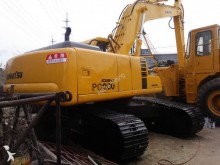Komatsu PC200-6
