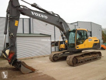 Volvo EC 220 DL