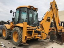 JCB 4CX 4CX