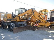Liebherr A309 Litronic