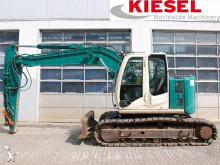 pelle sur chenilles Hitachi