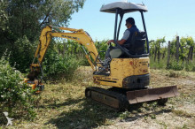 New Holland E 18 SR